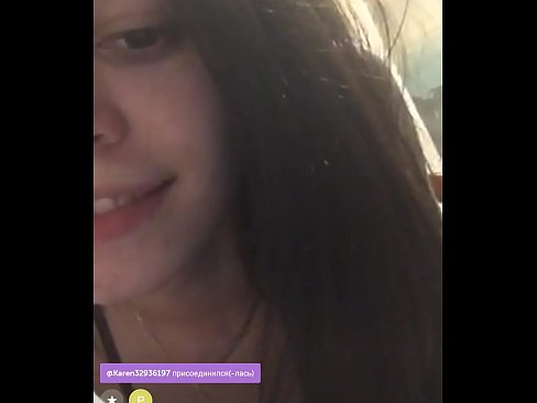 ❤️ 색녀 러시아 여자 (Periscope, VKontakte, Instagram) ❤️❌ 포르노 비디오 ko.novoporn-com.ru에서